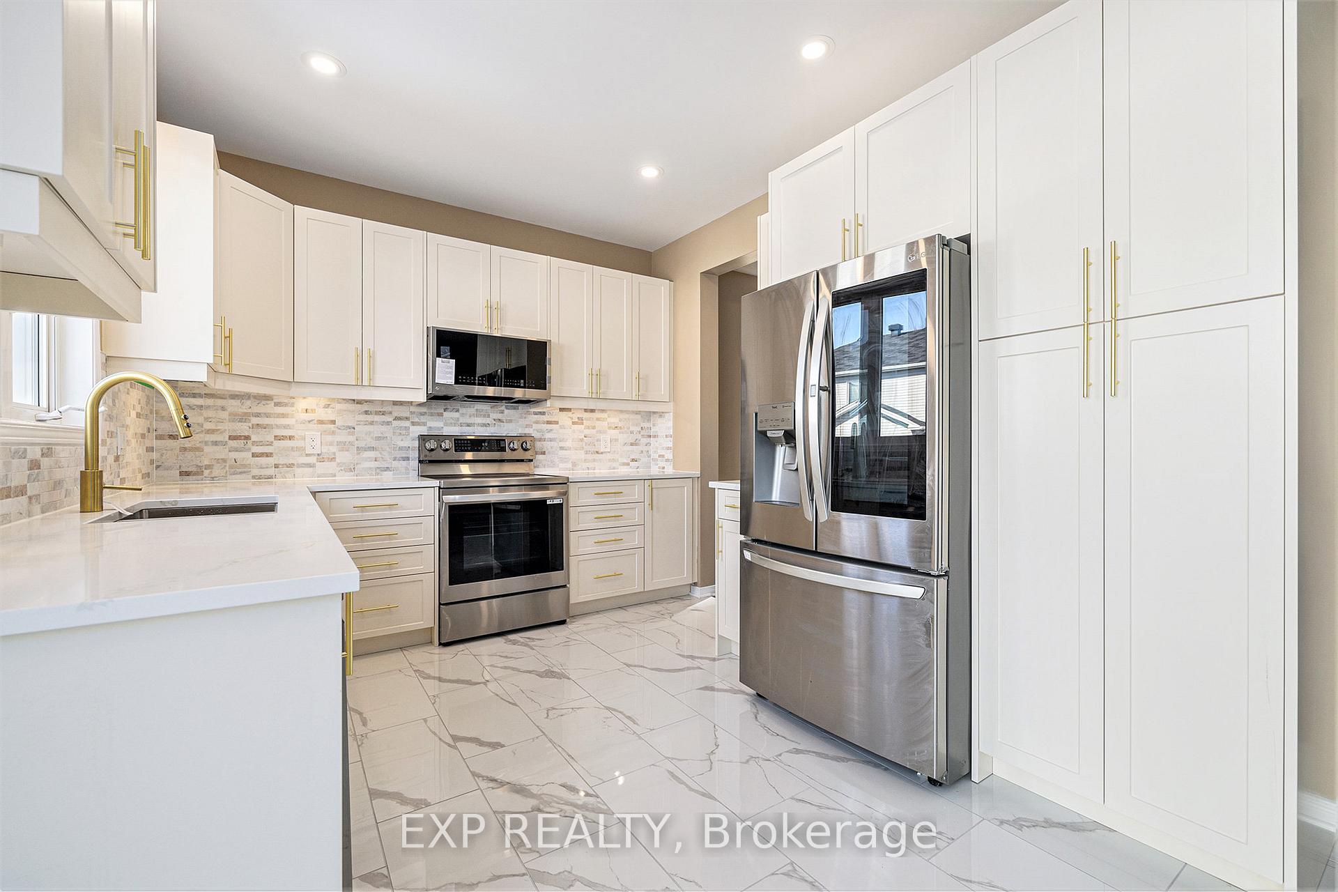 Photo 8 of 100 Monterossa Street, Ottawa, Stittsville (South) — HOMEH