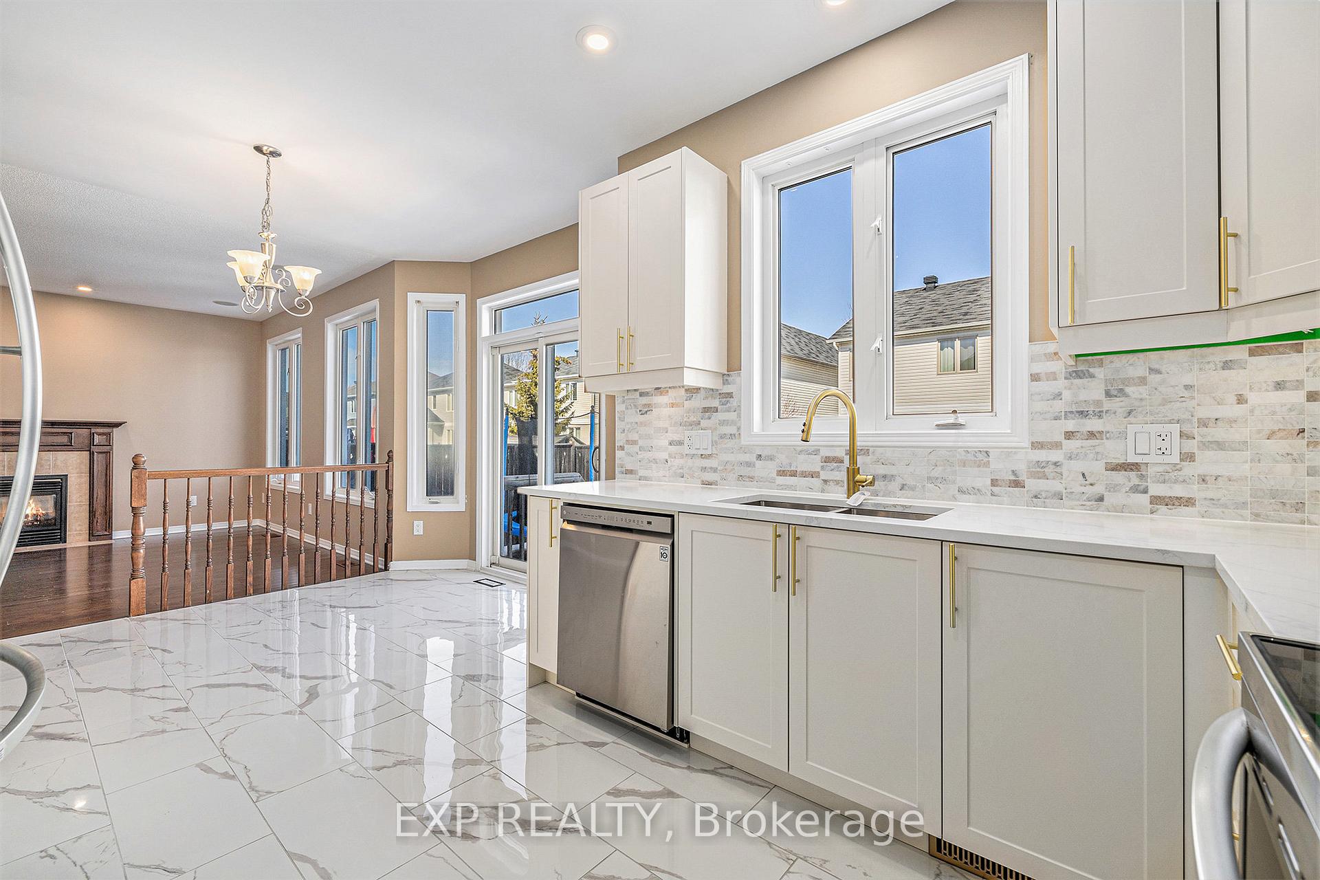 Photo 6 of 100 Monterossa Street, Ottawa, Stittsville (South) — HOMEH
