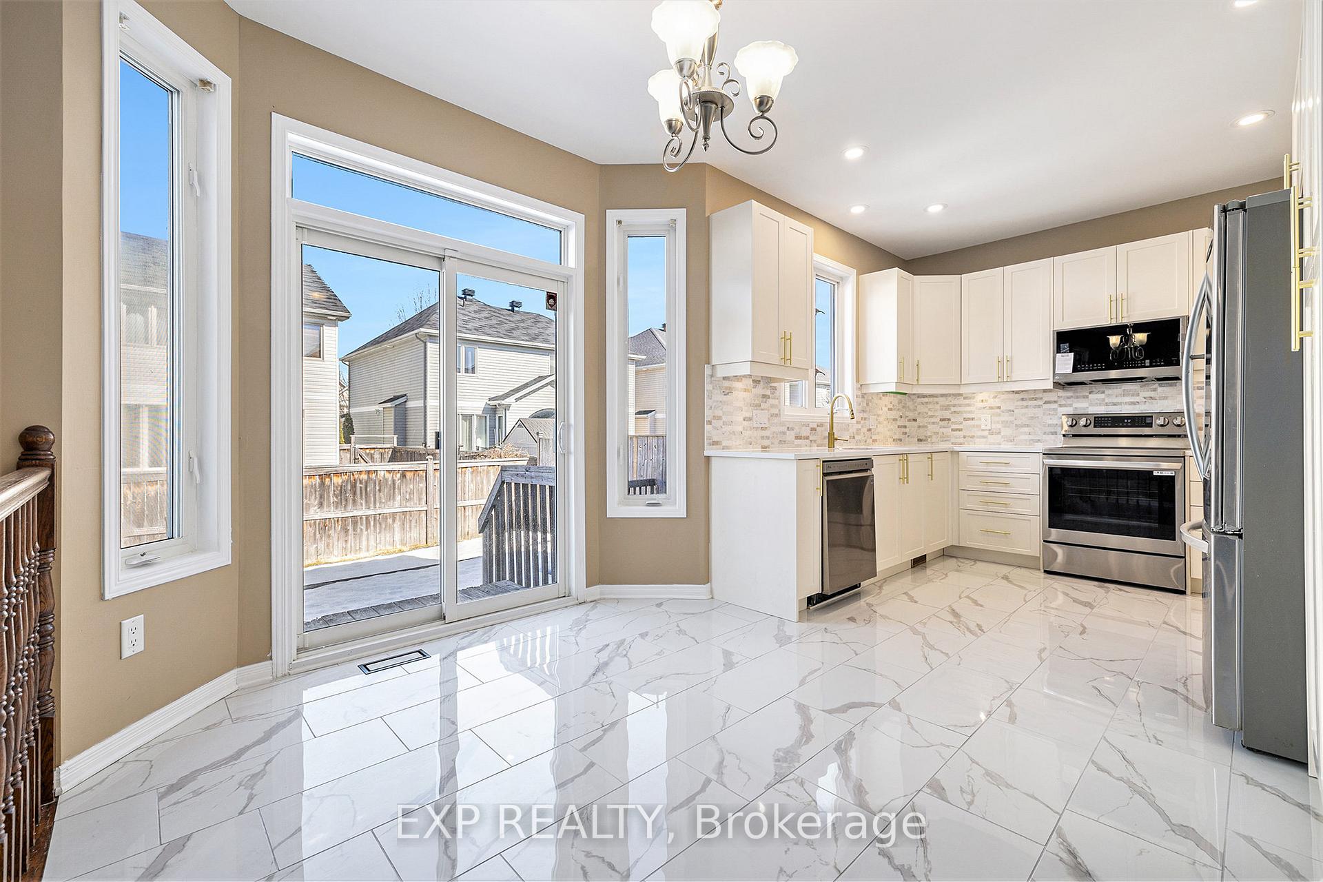 Photo 18 of 100 Monterossa Street, Ottawa, Stittsville (South) — HOMEH