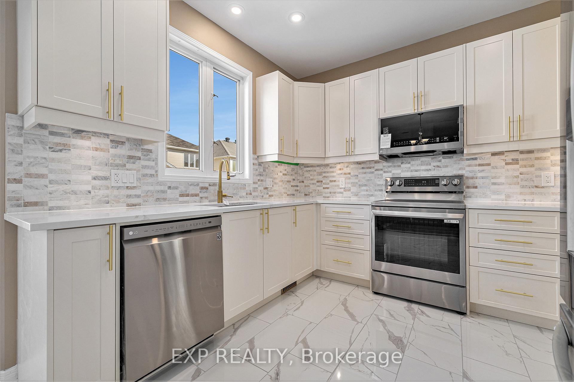 Photo 12 of 100 Monterossa Street, Ottawa, Stittsville (South) — HOMEH