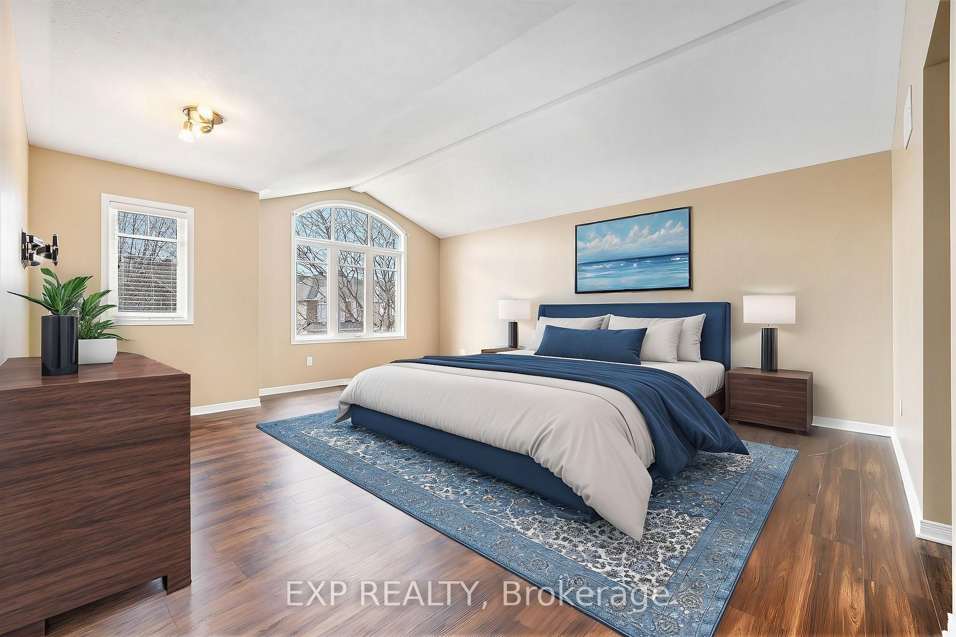 Photo 17 of 100 Monterossa Street, Ottawa, Stittsville (South) — HOMEH