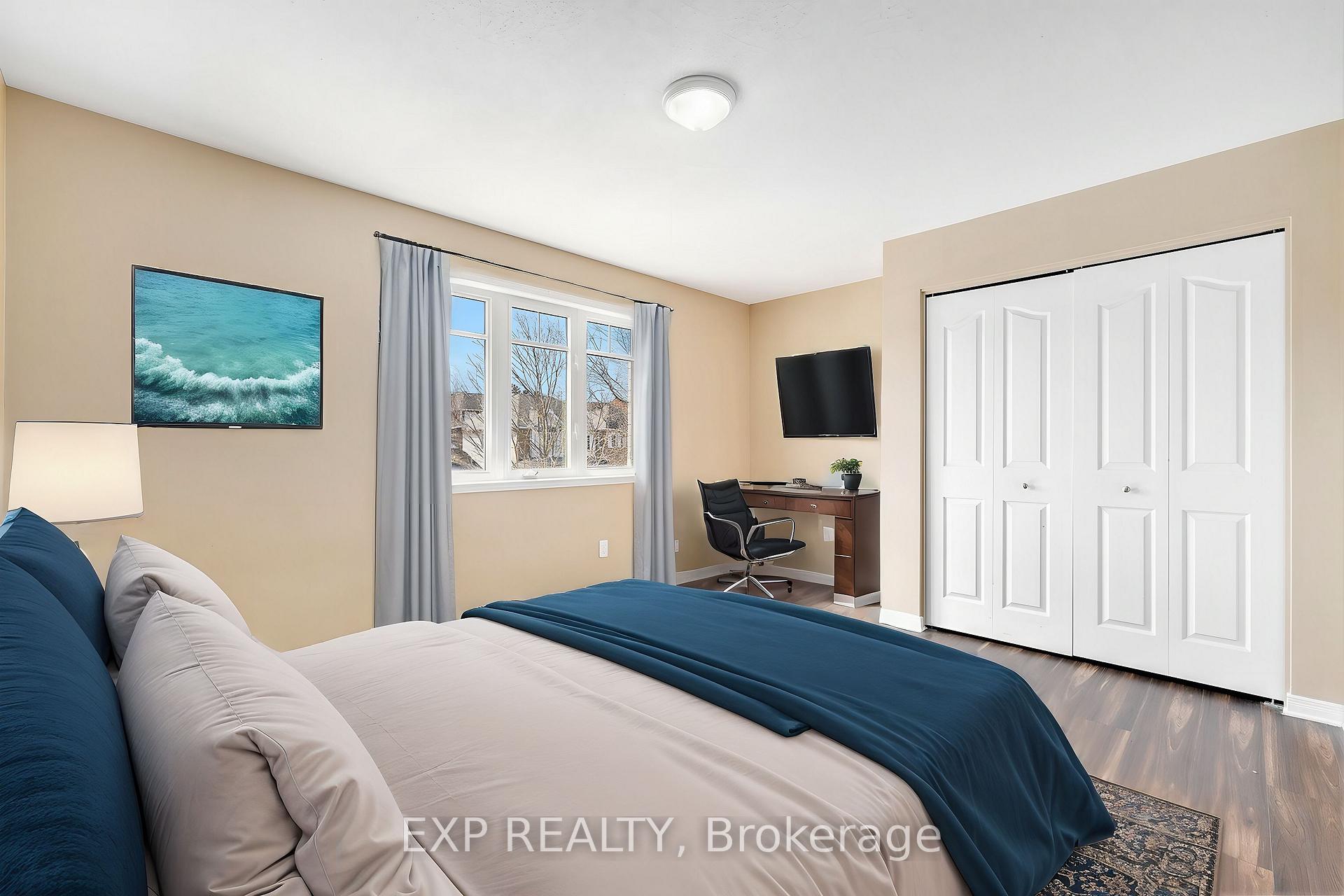 Photo 26 of 100 Monterossa Street, Ottawa, Stittsville (South) — HOMEH