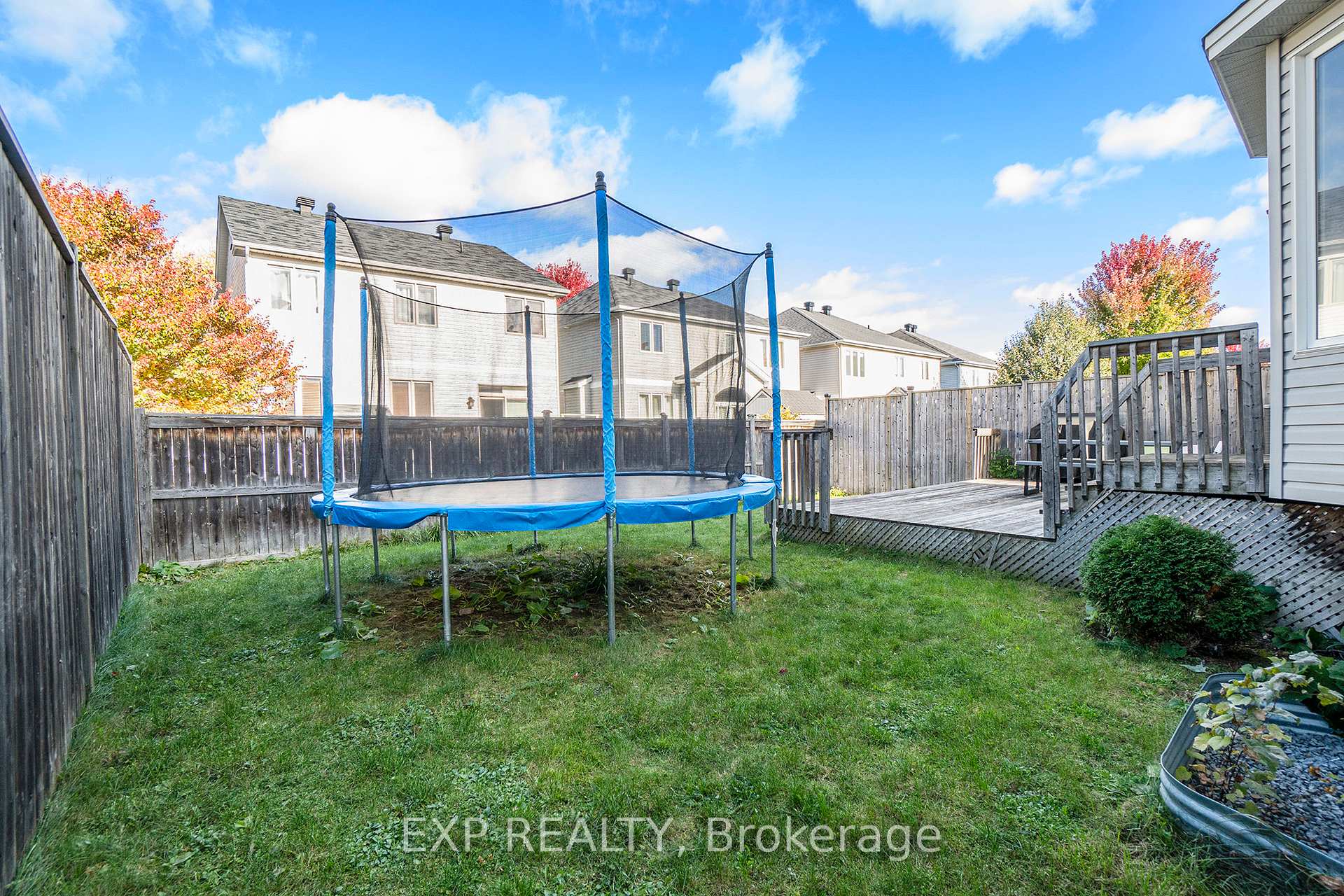 Photo 25 of 100 Monterossa Street, Ottawa, Stittsville (South) — HOMEH