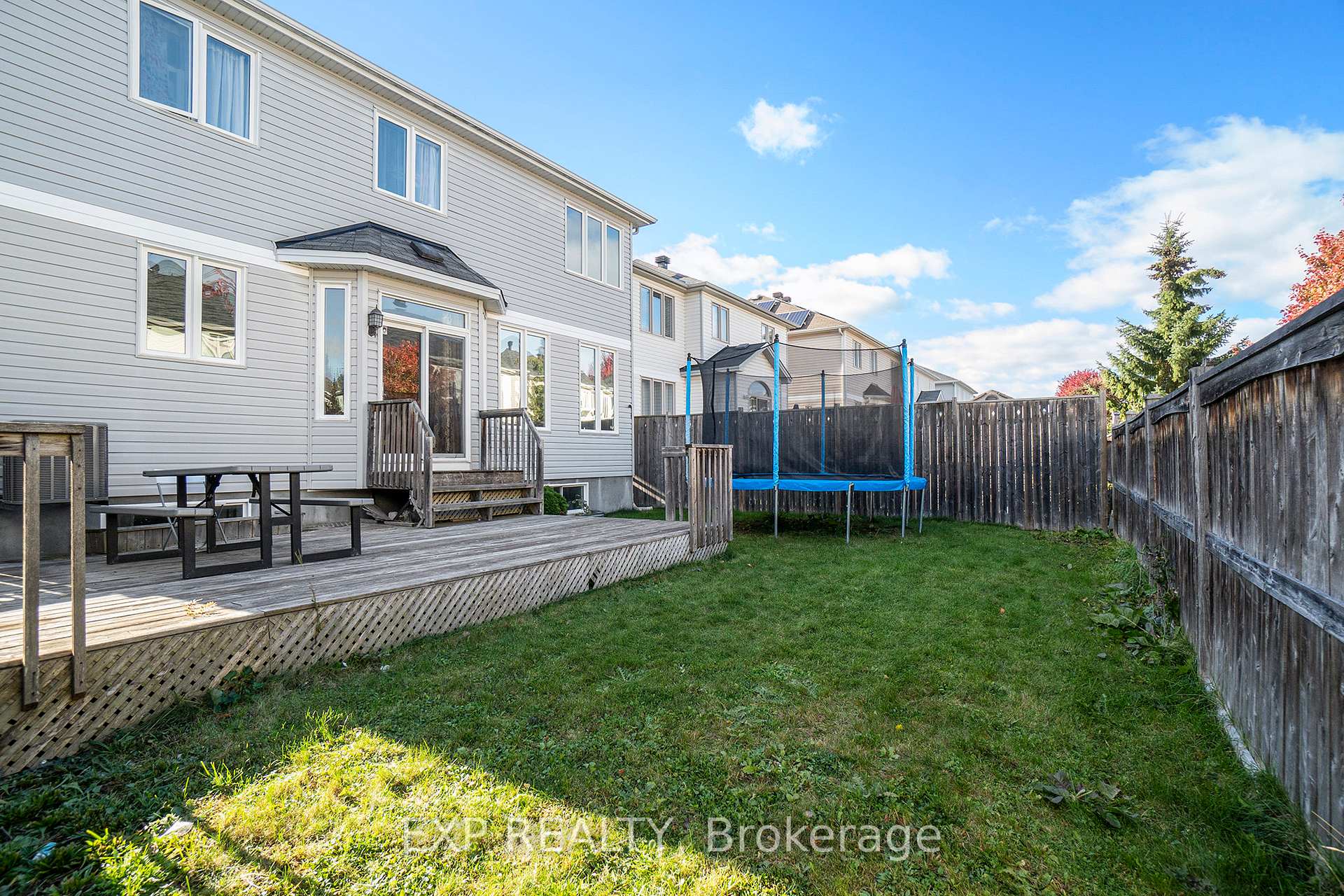 Photo 24 of 100 Monterossa Street, Ottawa, Stittsville (South) — HOMEH