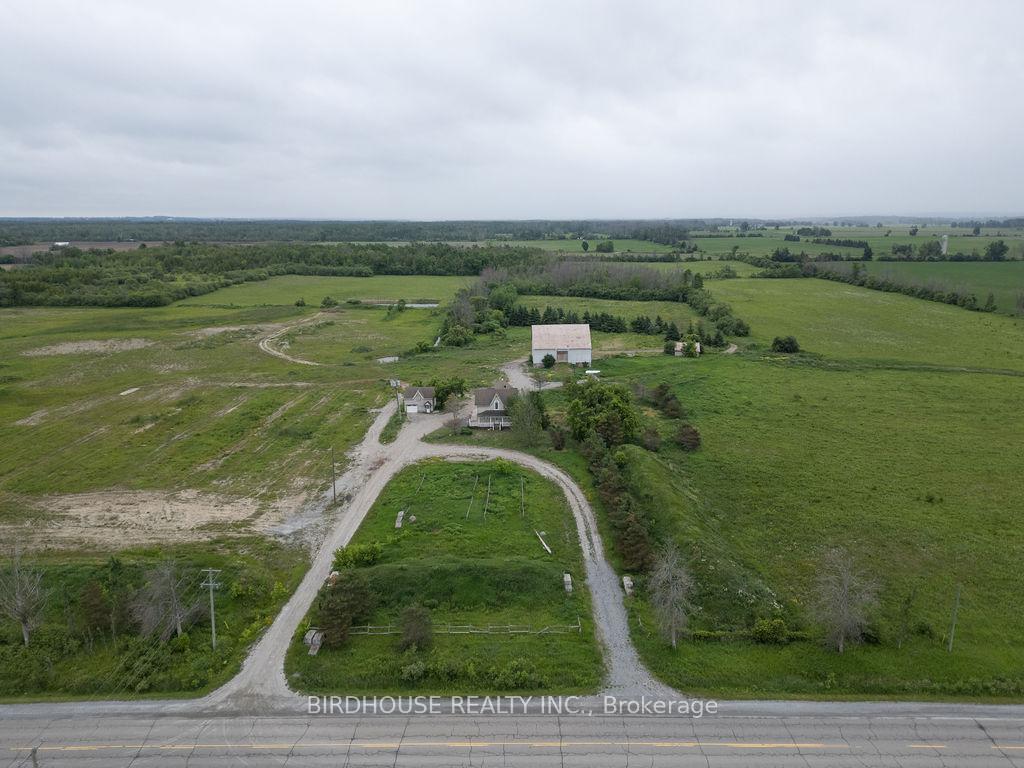 Photo 1 of B1640 Highway 48 E, Brock, Rural Brock — HOMEH