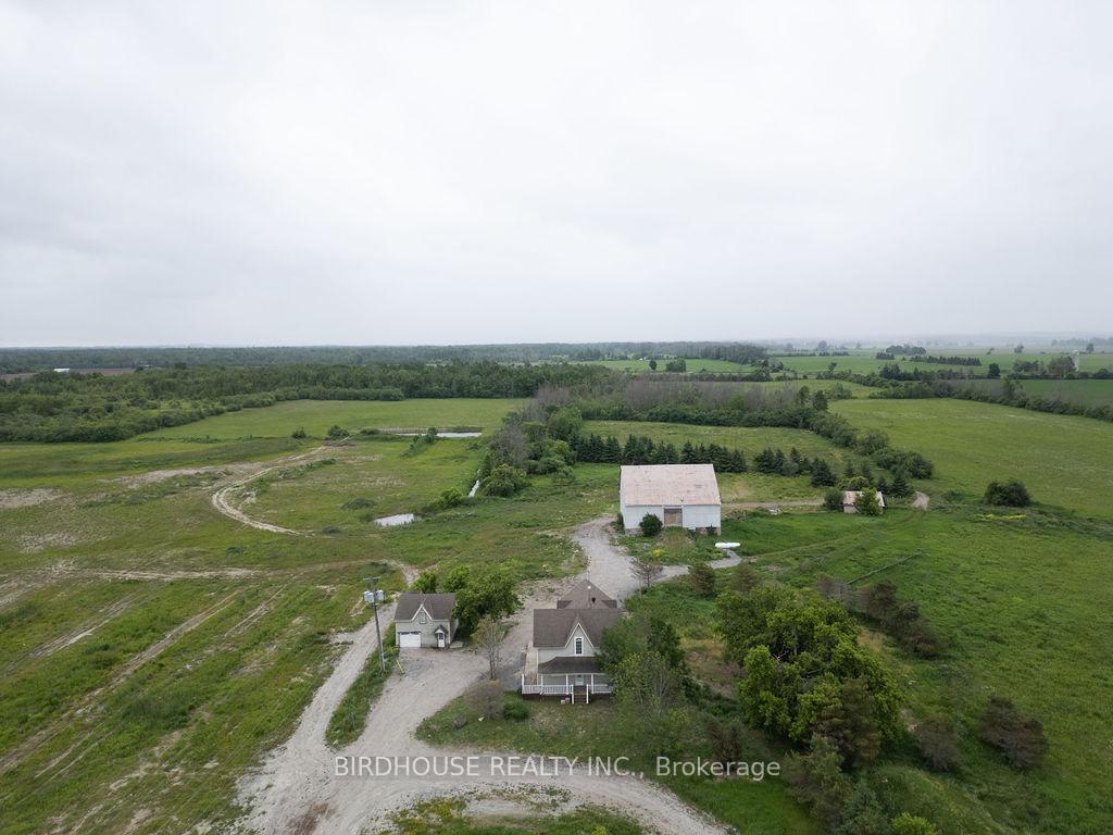 Photo 3 of B1640 Highway 48 E, Brock, Rural Brock — HOMEH