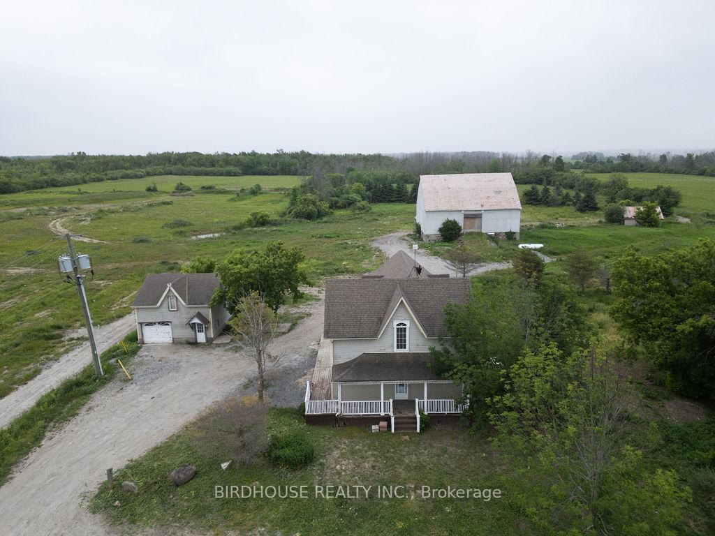 Photo 4 of B1640 Highway 48 E, Brock, Rural Brock — HOMEH