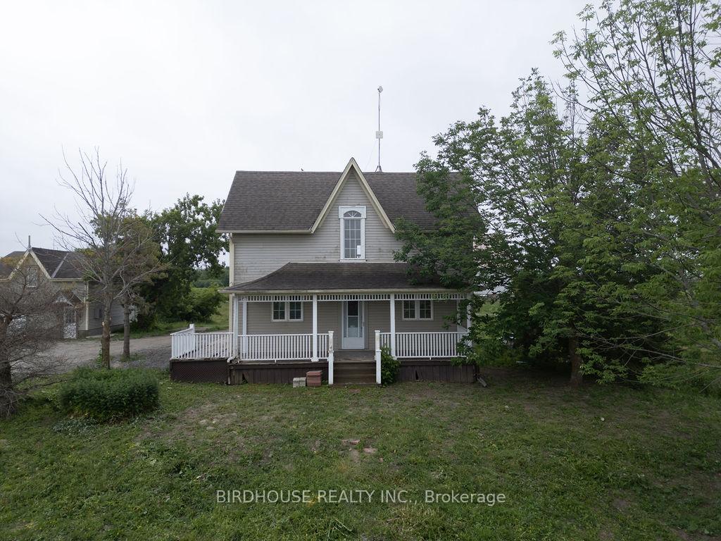 Photo 2 of B1640 Highway 48 E, Brock, Rural Brock — HOMEH