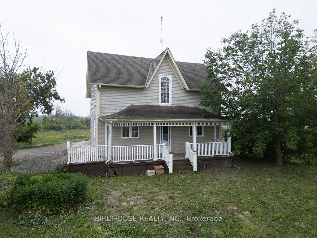 Photo 11 of B1640 Highway 48 E, Brock, Rural Brock — HOMEH