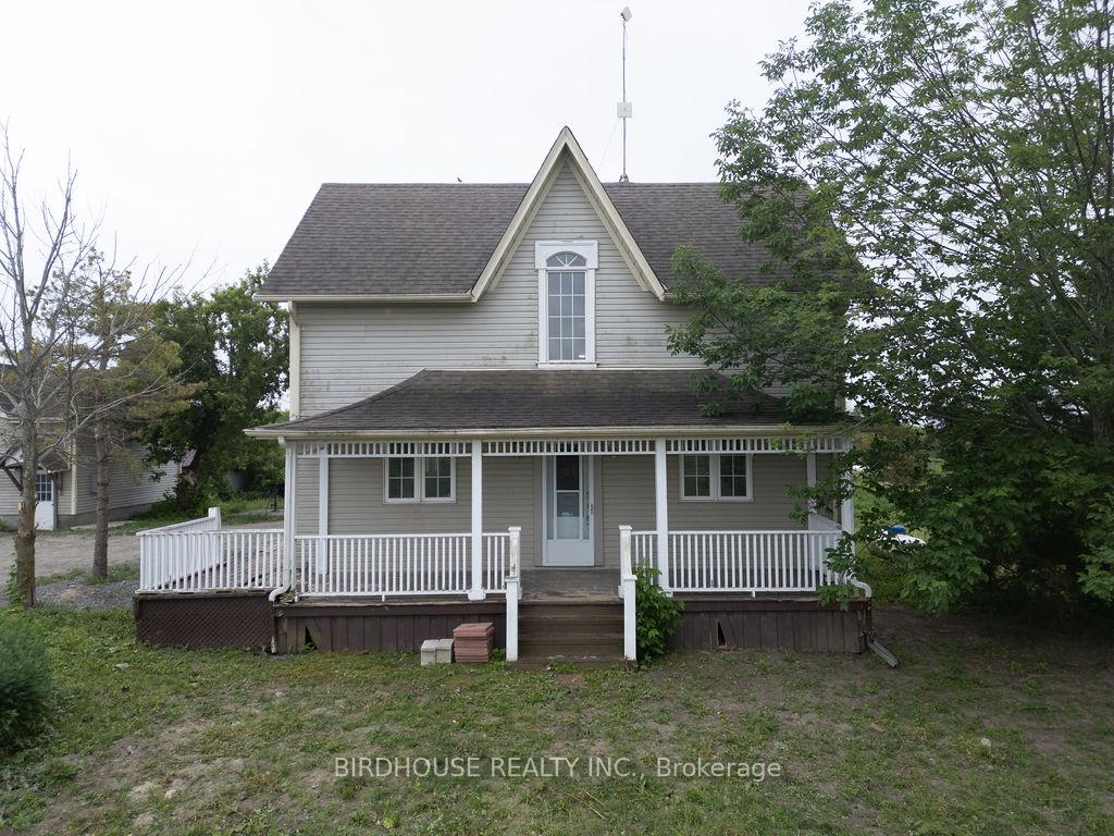 Photo 18 of B1640 Highway 48 E, Brock, Rural Brock — HOMEH