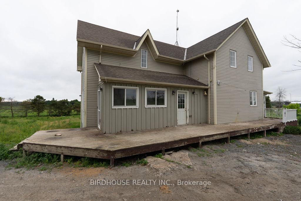 Photo 9 of B1640 Highway 48 E, Brock, Rural Brock — HOMEH