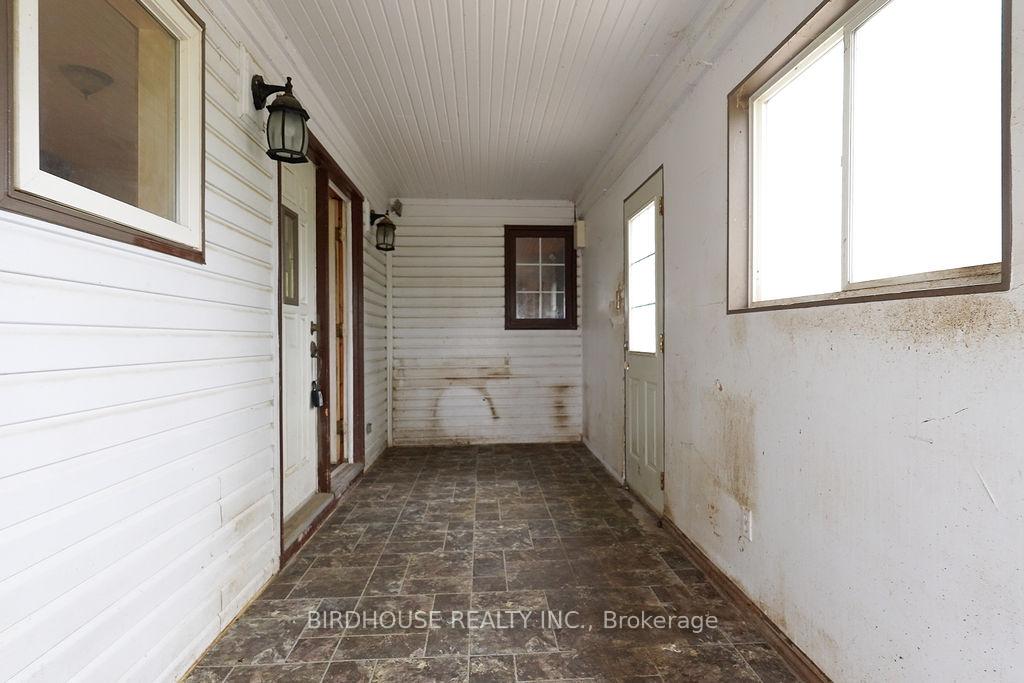 Photo 5 of B1640 Highway 48 E, Brock, Rural Brock — HOMEH