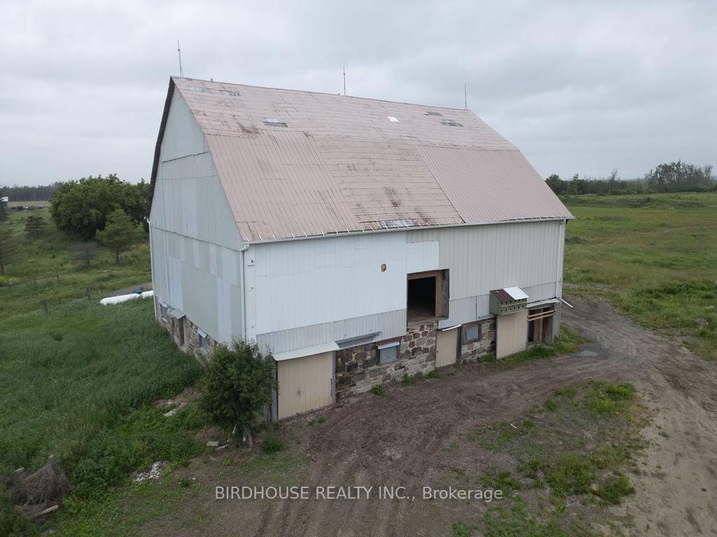Photo 29 of B1640 Highway 48 E, Brock, Rural Brock — HOMEH