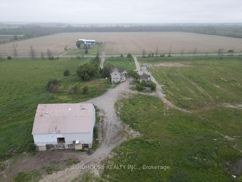 Photo 28 of B1640 Highway 48 E, Brock, Rural Brock — HOMEH