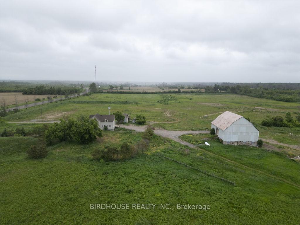 Photo 37 of B1640 Highway 48 E, Brock, Rural Brock — HOMEH