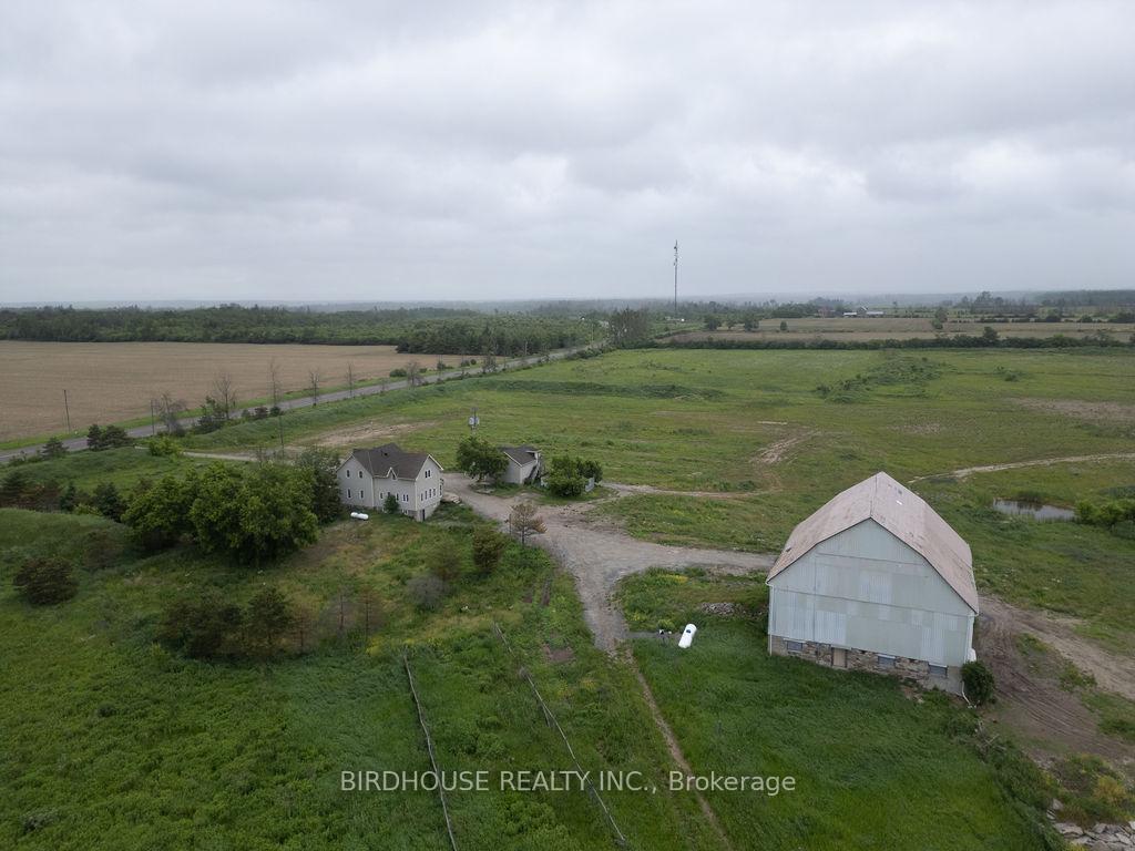 Photo 34 of B1640 Highway 48 E, Brock, Rural Brock — HOMEH