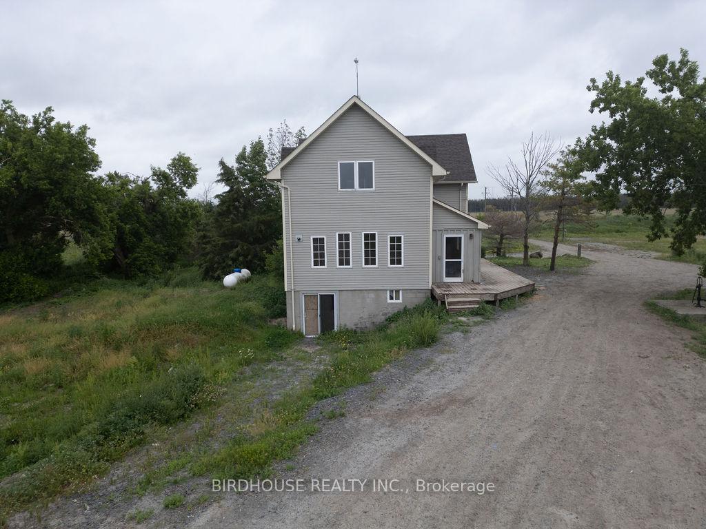 Photo 35 of B1640 Highway 48 E, Brock, Rural Brock — HOMEH