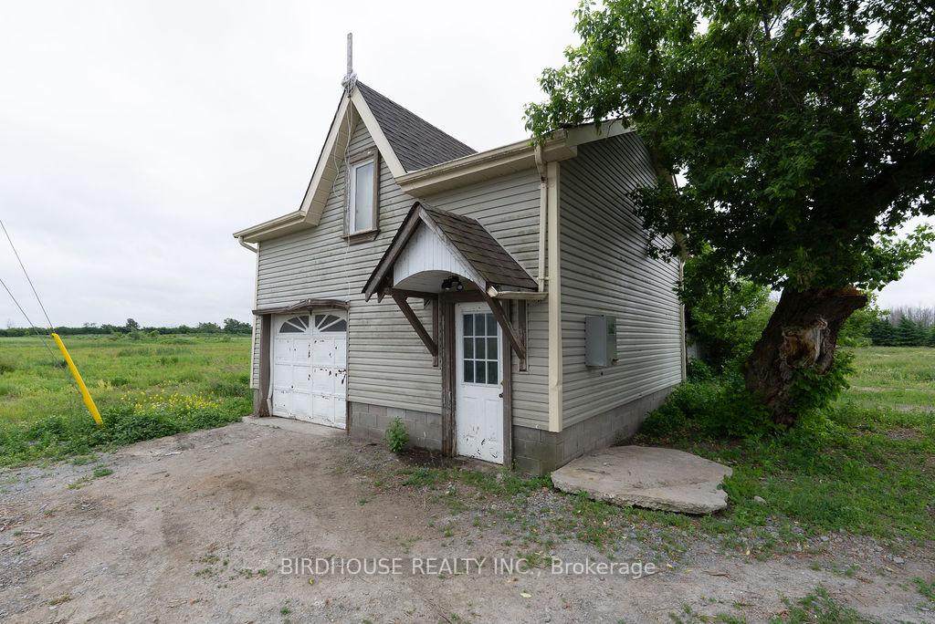 Photo 40 of B1640 Highway 48 E, Brock, Rural Brock — HOMEH