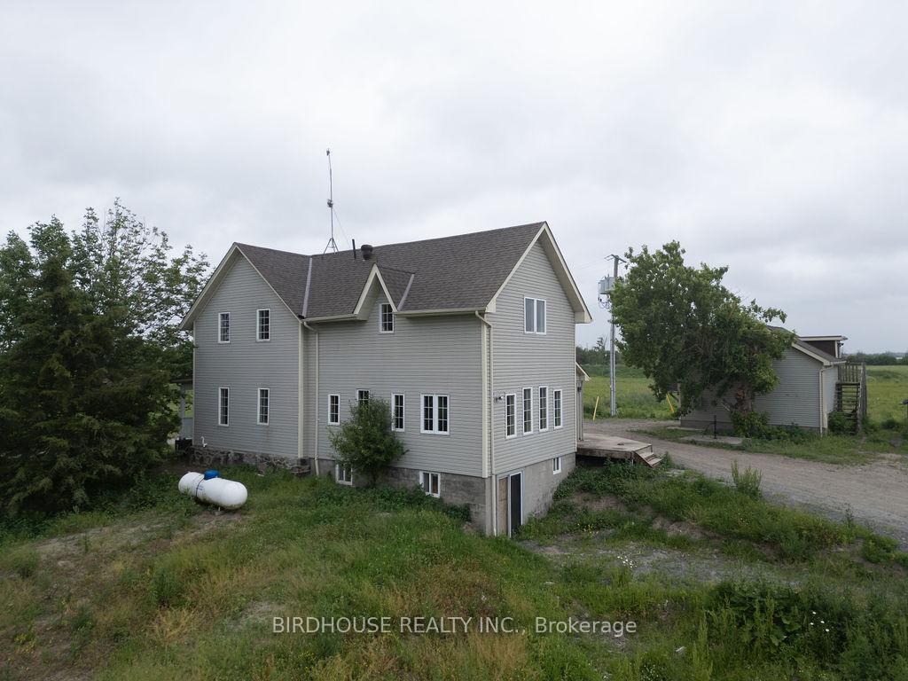 Photo 33 of B1640 Highway 48 E, Brock, Rural Brock — HOMEH