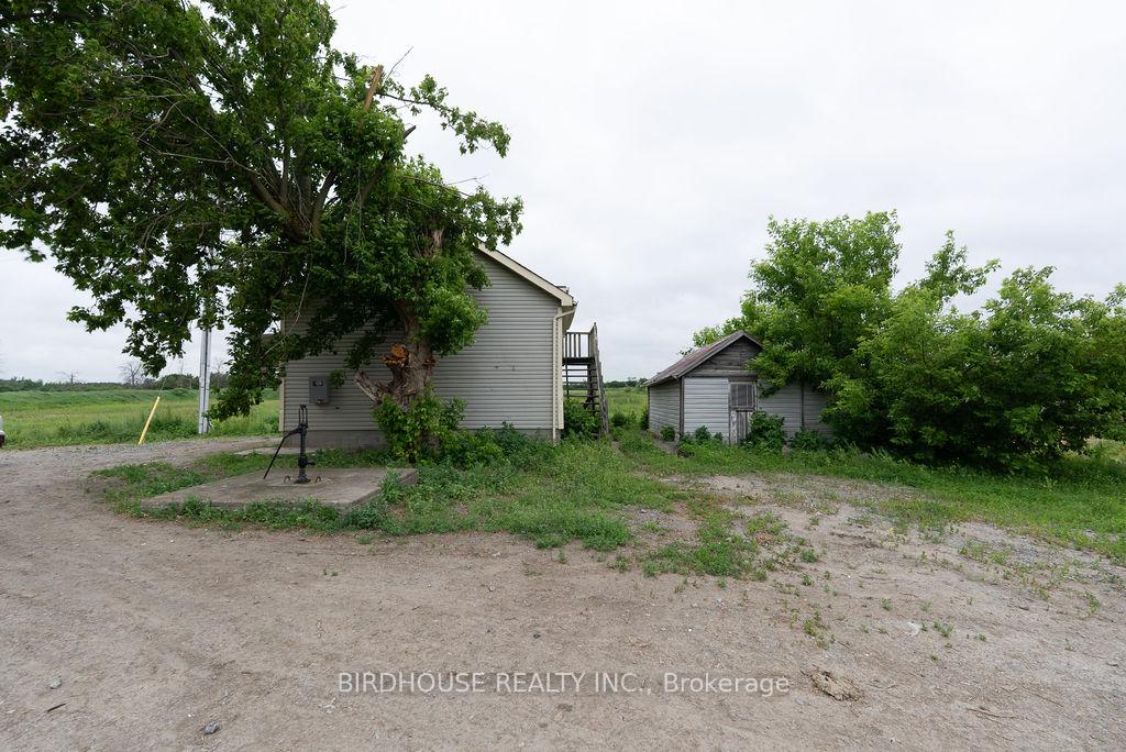 Photo 36 of B1640 Highway 48 E, Brock, Rural Brock — HOMEH