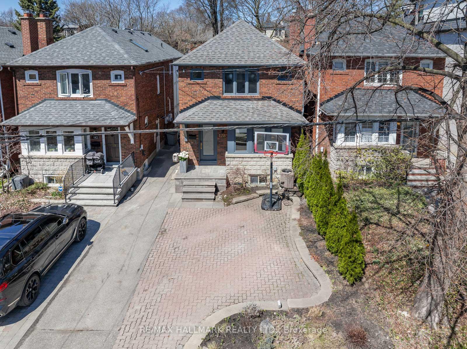 Photo 3 of 178 Brookdale Avenue, Toronto, Lawrence Park North — HOMEH