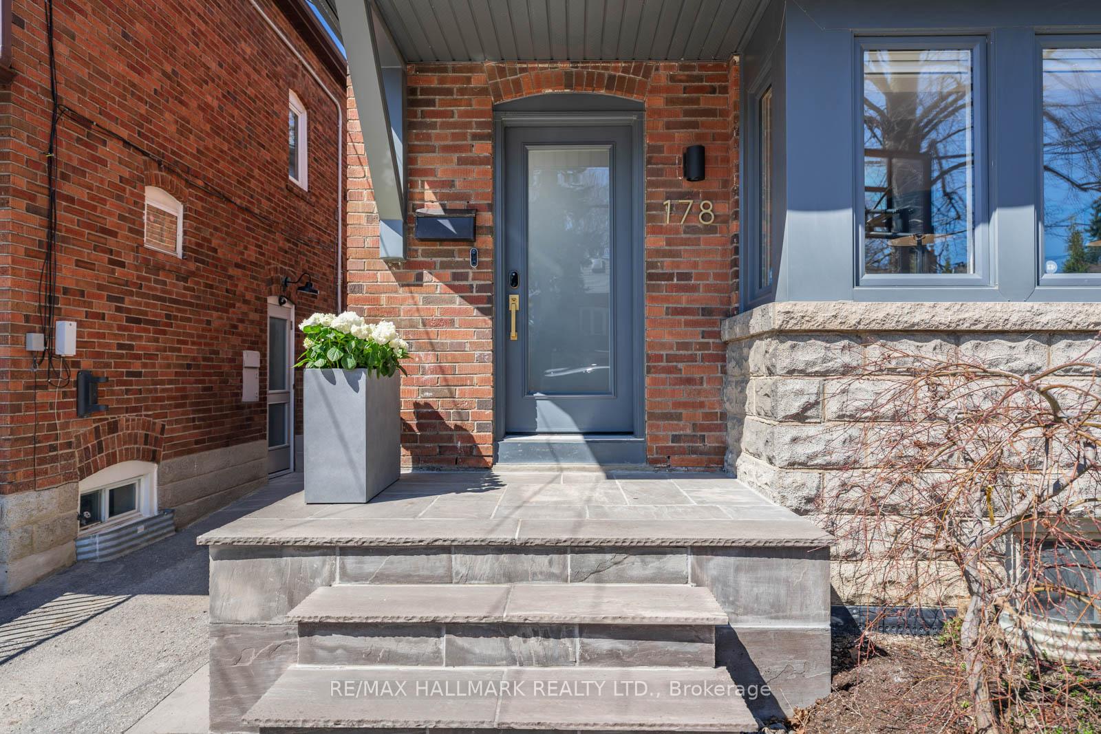 Photo 2 of 178 Brookdale Avenue, Toronto, Lawrence Park North — HOMEH