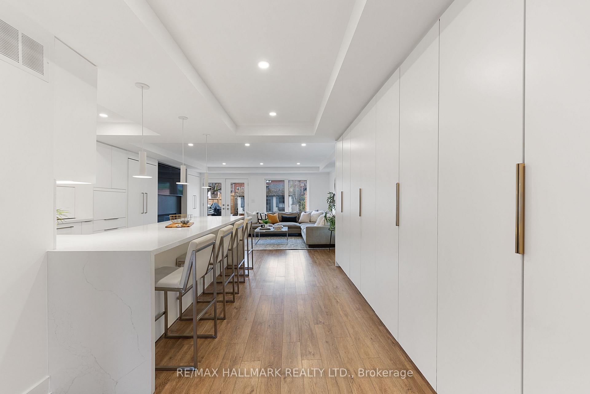Photo 8 of 178 Brookdale Avenue, Toronto, Lawrence Park North — HOMEH