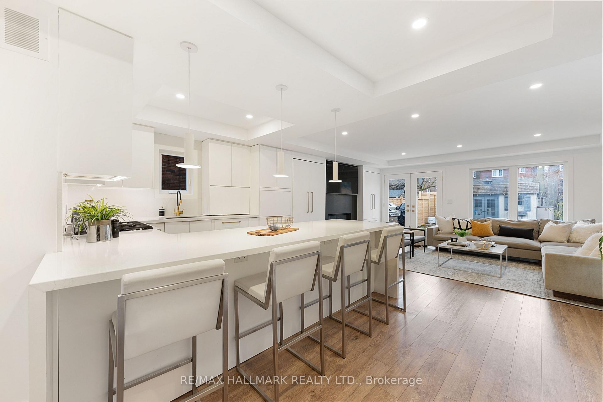 Photo 10 of 178 Brookdale Avenue, Toronto, Lawrence Park North — HOMEH
