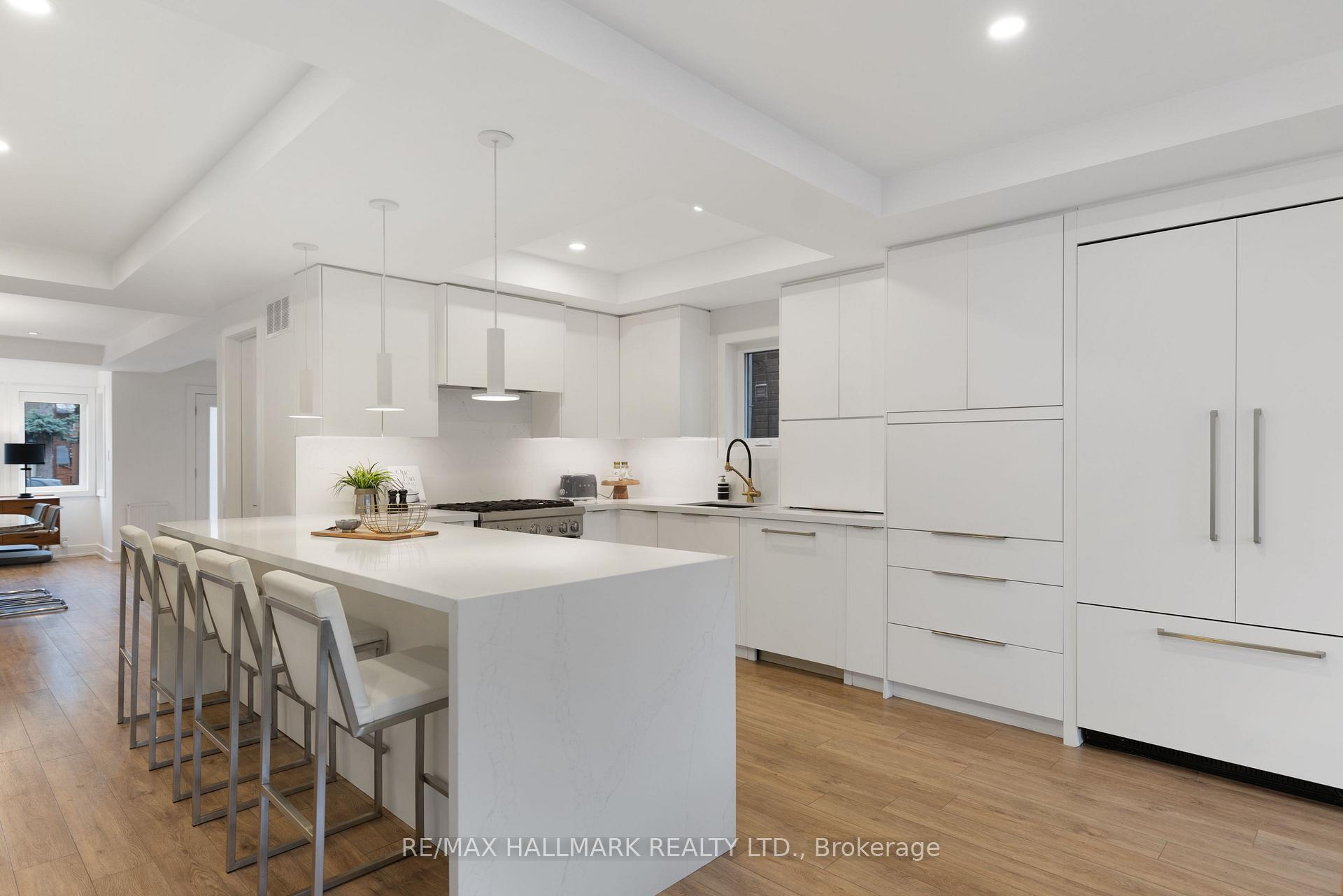 Photo 12 of 178 Brookdale Avenue, Toronto, Lawrence Park North — HOMEH