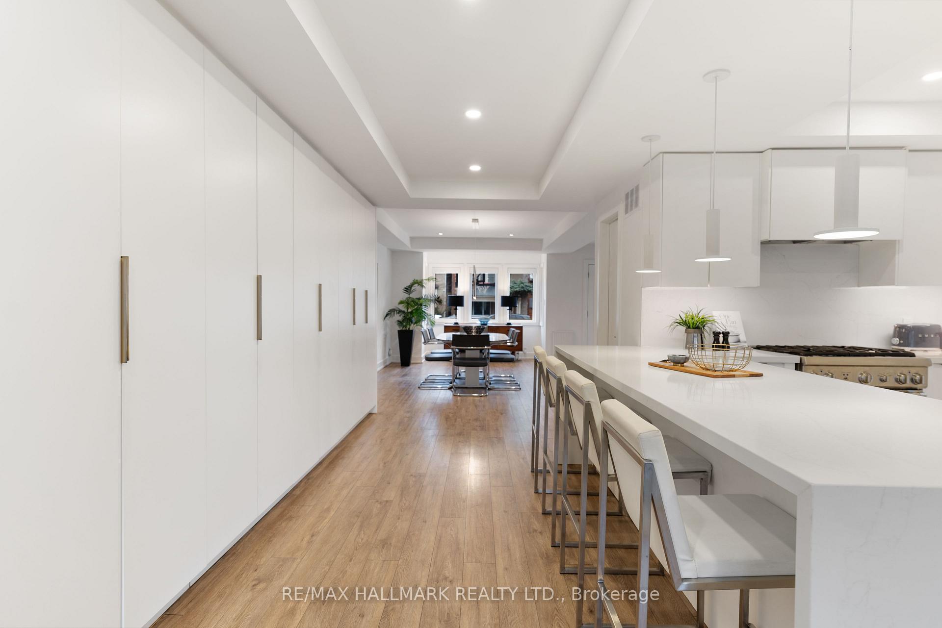 Photo 13 of 178 Brookdale Avenue, Toronto, Lawrence Park North — HOMEH