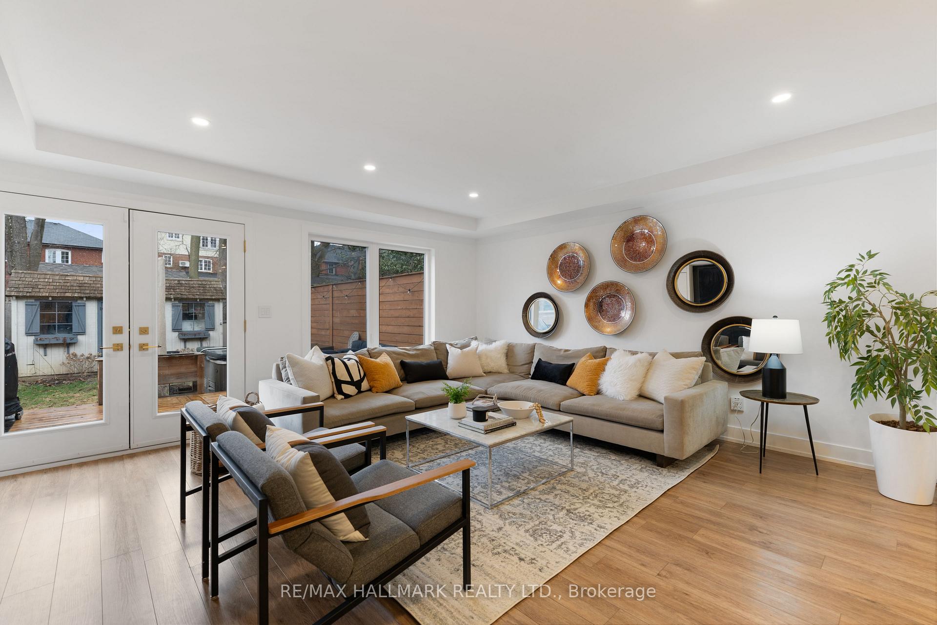 Photo 20 of 178 Brookdale Avenue, Toronto, Lawrence Park North — HOMEH