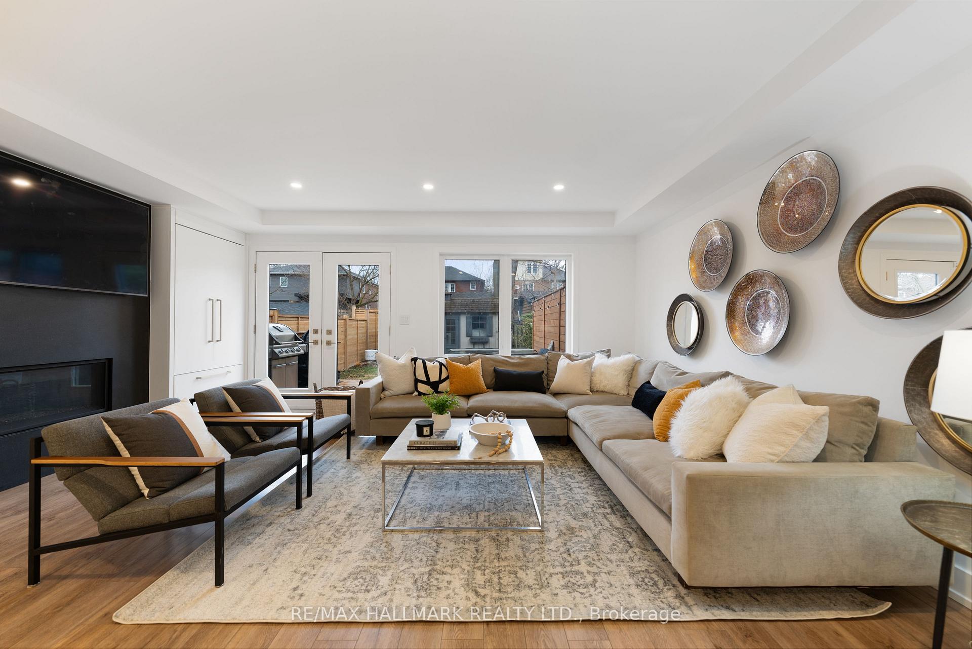 Photo 15 of 178 Brookdale Avenue, Toronto, Lawrence Park North — HOMEH