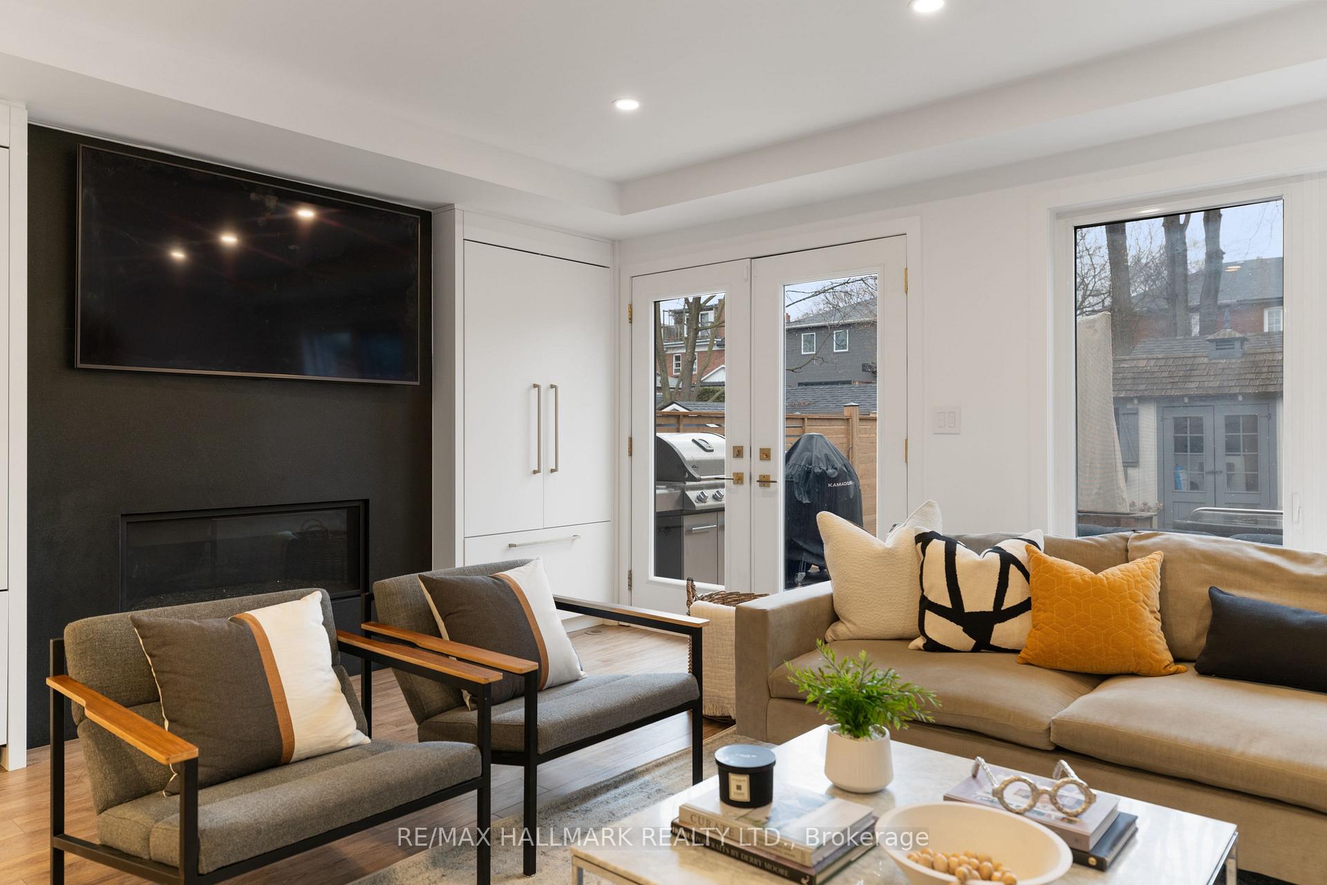 Photo 32 of 178 Brookdale Avenue, Toronto, Lawrence Park North — HOMEH