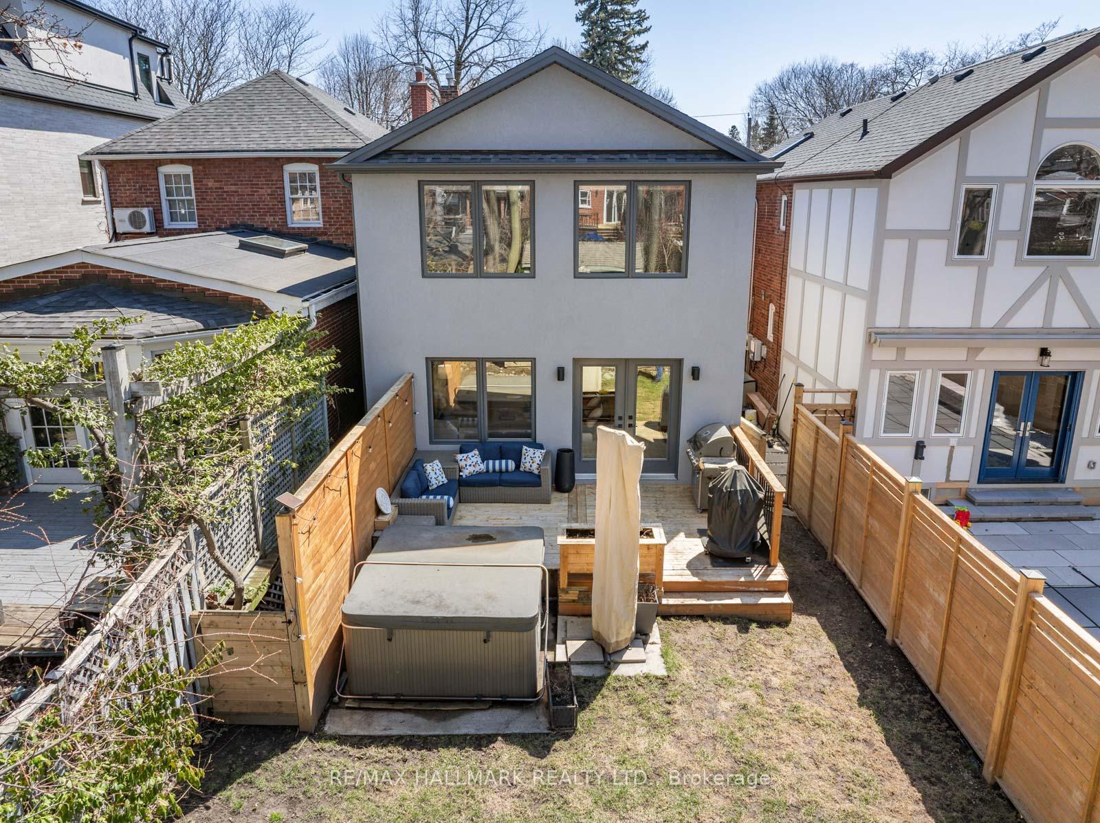 Photo 31 of 178 Brookdale Avenue, Toronto, Lawrence Park North — HOMEH