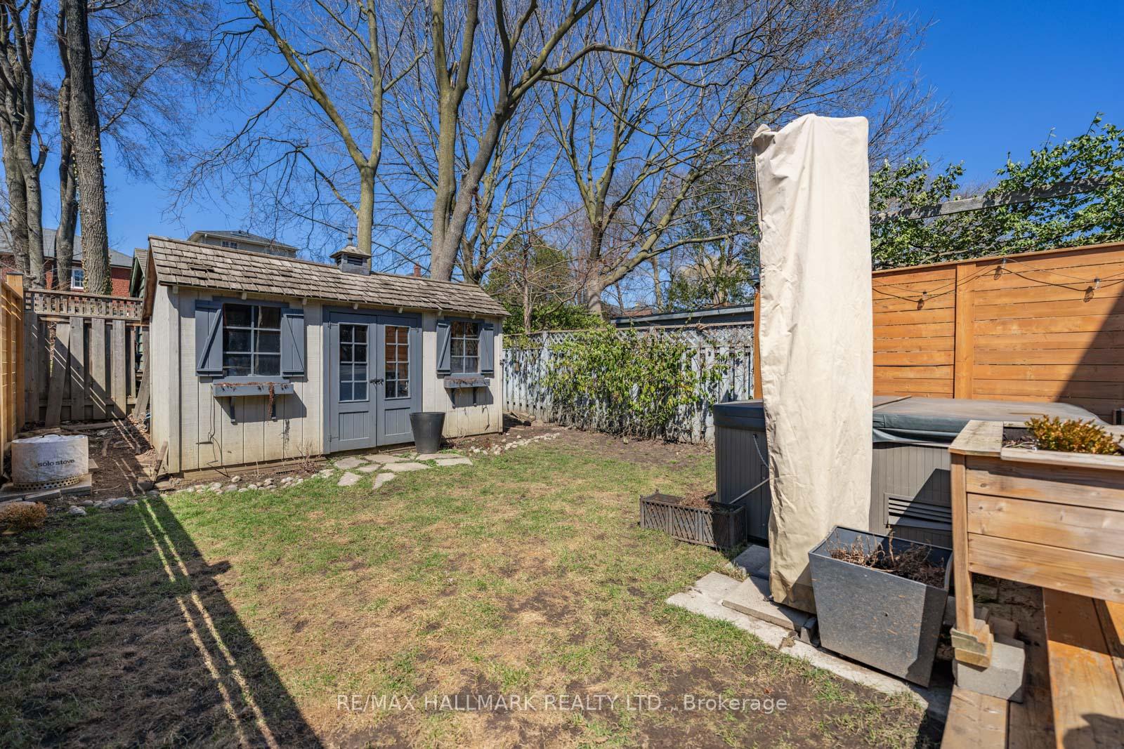 Photo 29 of 178 Brookdale Avenue, Toronto, Lawrence Park North — HOMEH