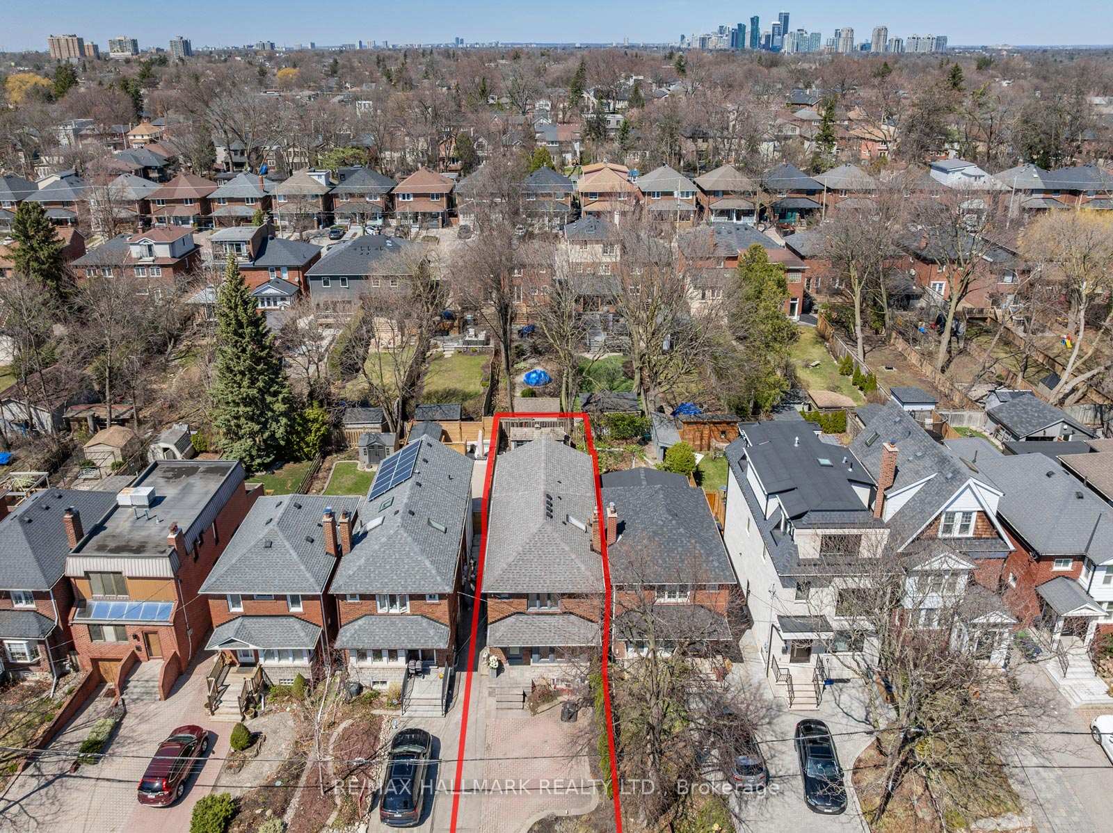 Photo 35 of 178 Brookdale Avenue, Toronto, Lawrence Park North — HOMEH