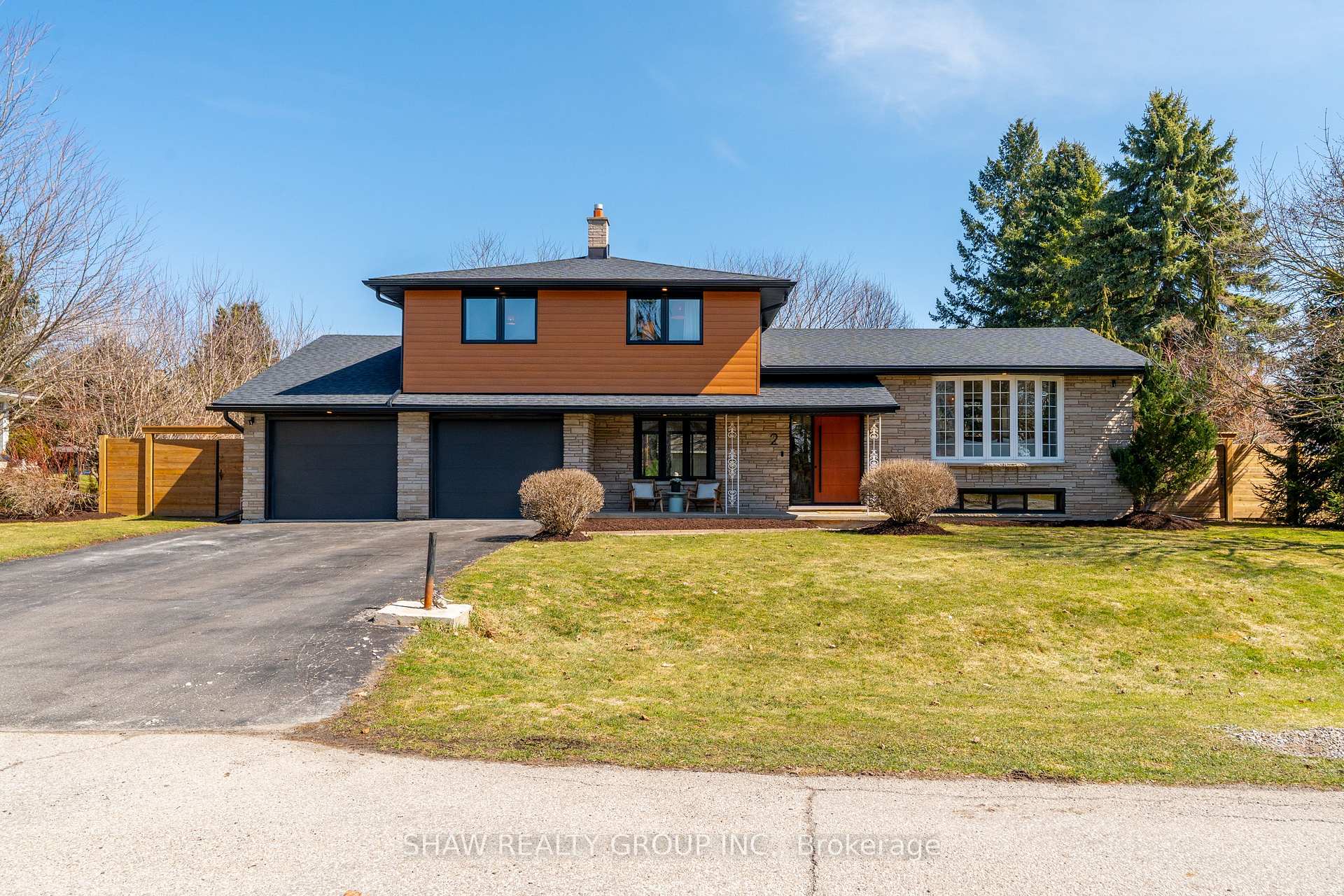 Photo 1 of 2 Marshall Avenue, North Dumfries — HOMEH