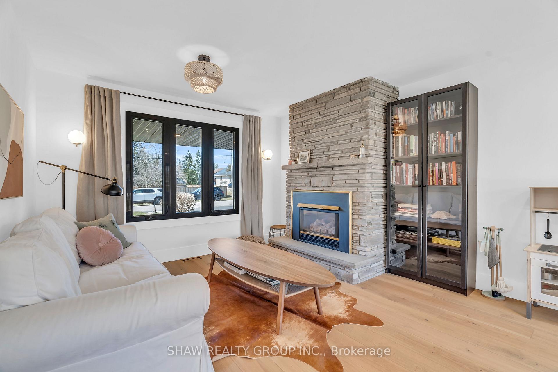 Photo 19 of 2 Marshall Avenue, North Dumfries — HOMEH