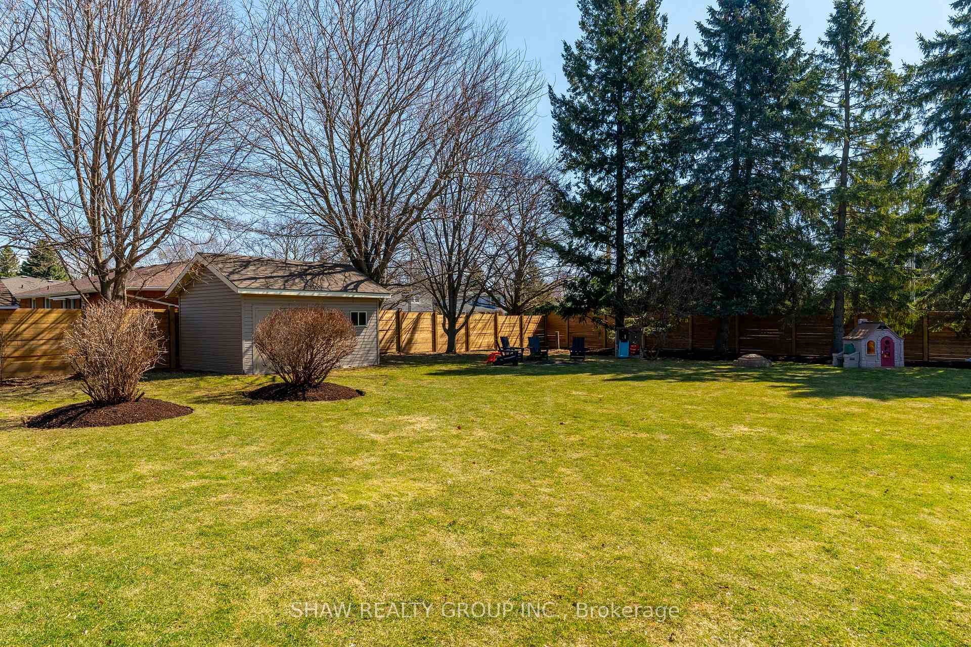 Photo 46 of 2 Marshall Avenue, North Dumfries — HOMEH