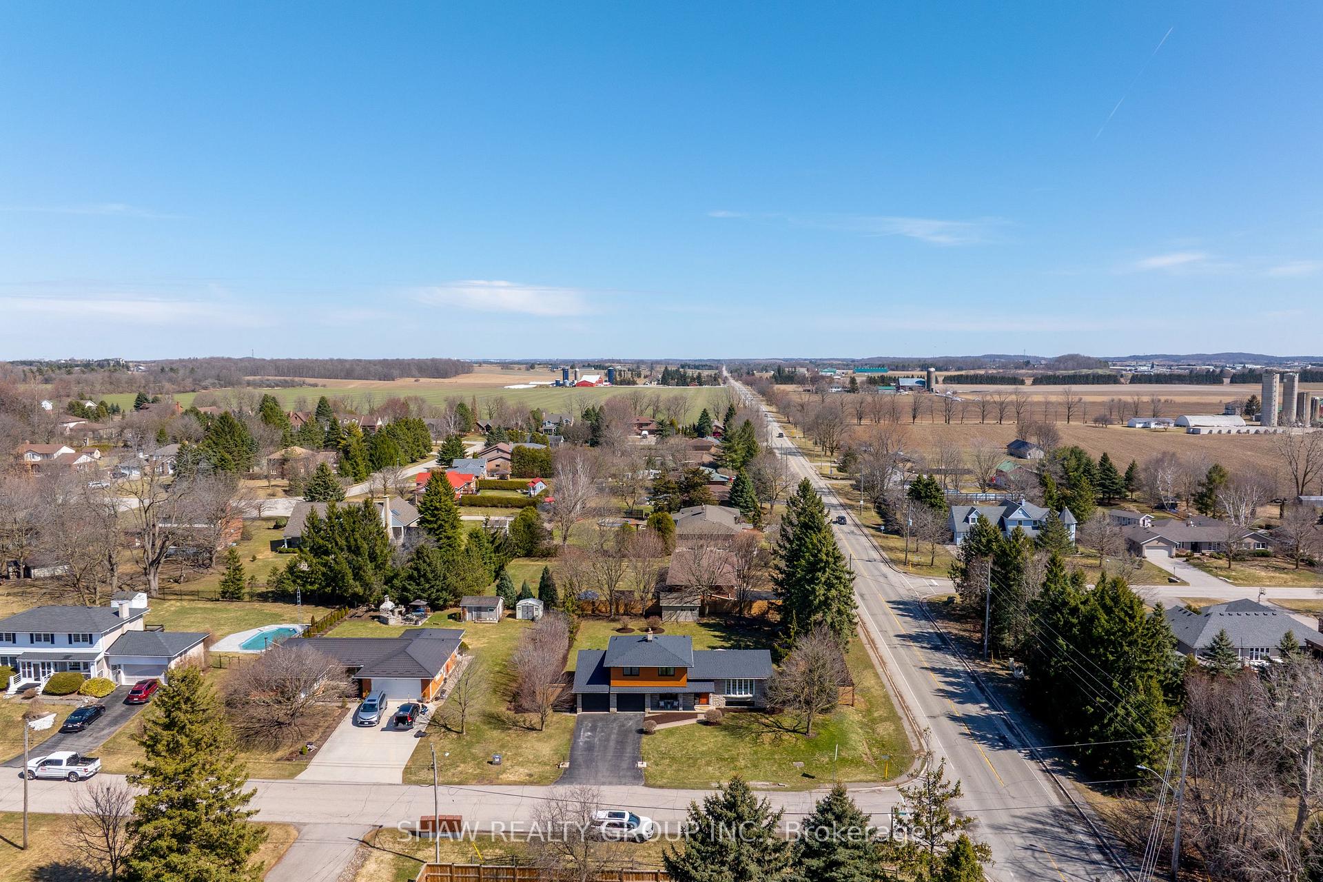 Photo 48 of 2 Marshall Avenue, North Dumfries — HOMEH