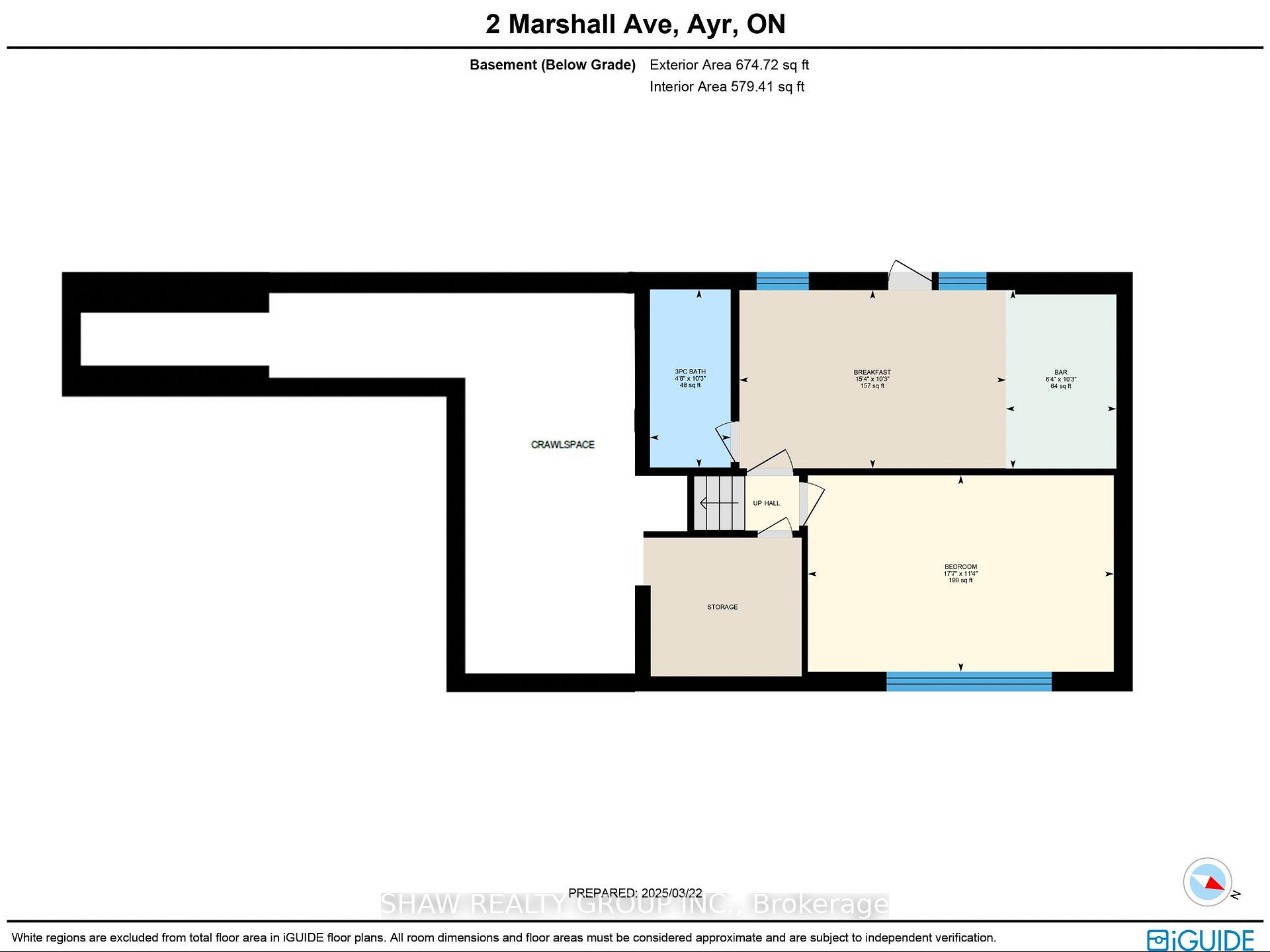 Photo 41 of 2 Marshall Avenue, North Dumfries — HOMEH