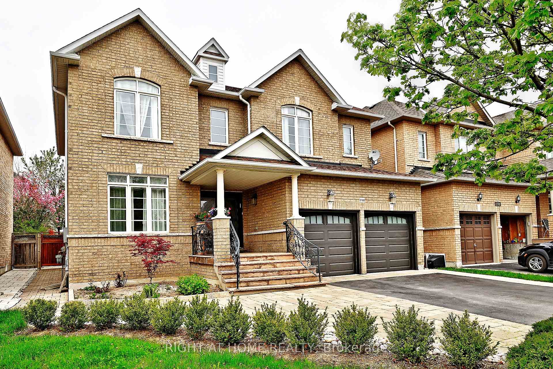 Photo 7 of 198 Seabreeze Avenue, Vaughan, Patterson — HOMEH