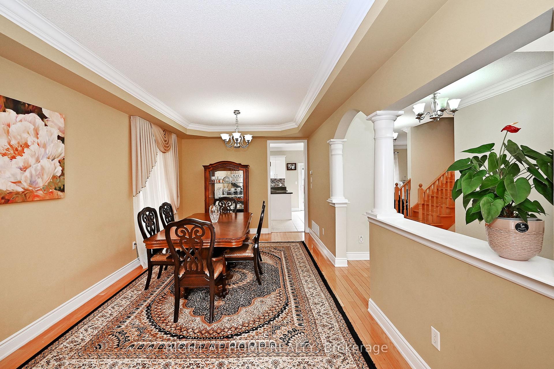 Photo 14 of 198 Seabreeze Avenue, Vaughan, Patterson — HOMEH