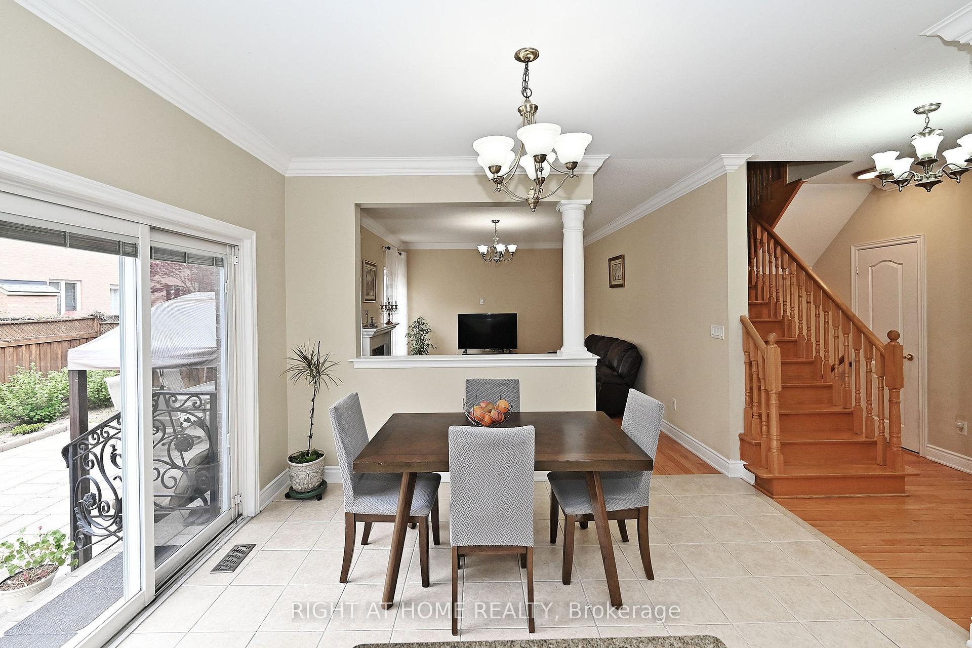 Photo 21 of 198 Seabreeze Avenue, Vaughan, Patterson — HOMEH