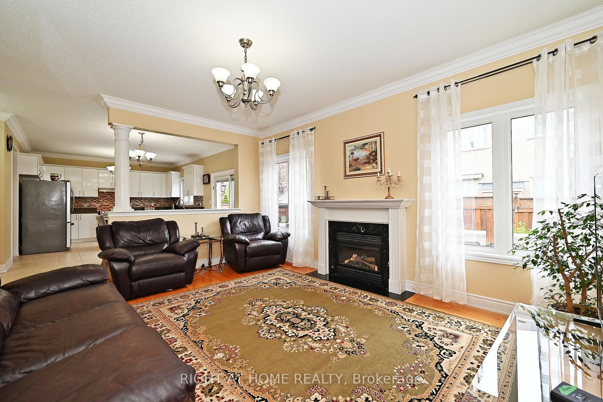 Photo 29 of 198 Seabreeze Avenue, Vaughan, Patterson — HOMEH