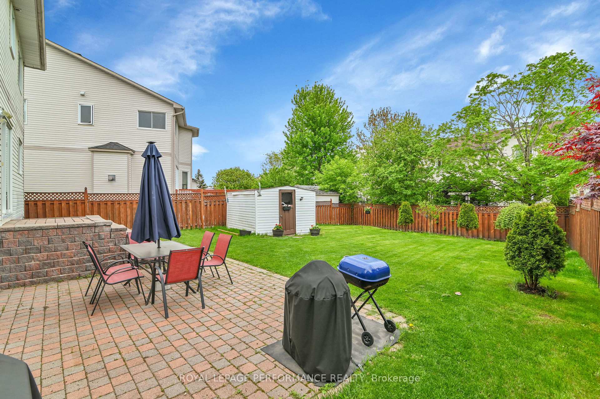 Photo 25 of 20 Upwood Street, Ottawa, Hunt Club Park/Greenboro — HOMEH