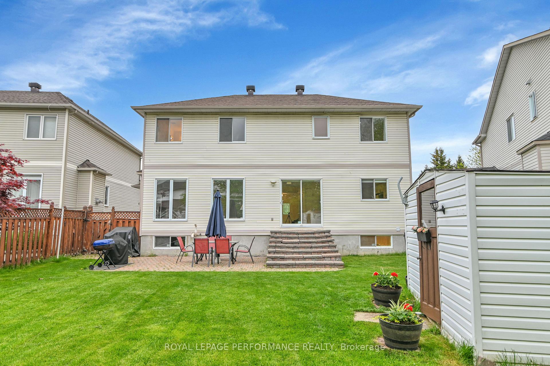 Photo 35 of 20 Upwood Street, Ottawa, Hunt Club Park/Greenboro — HOMEH