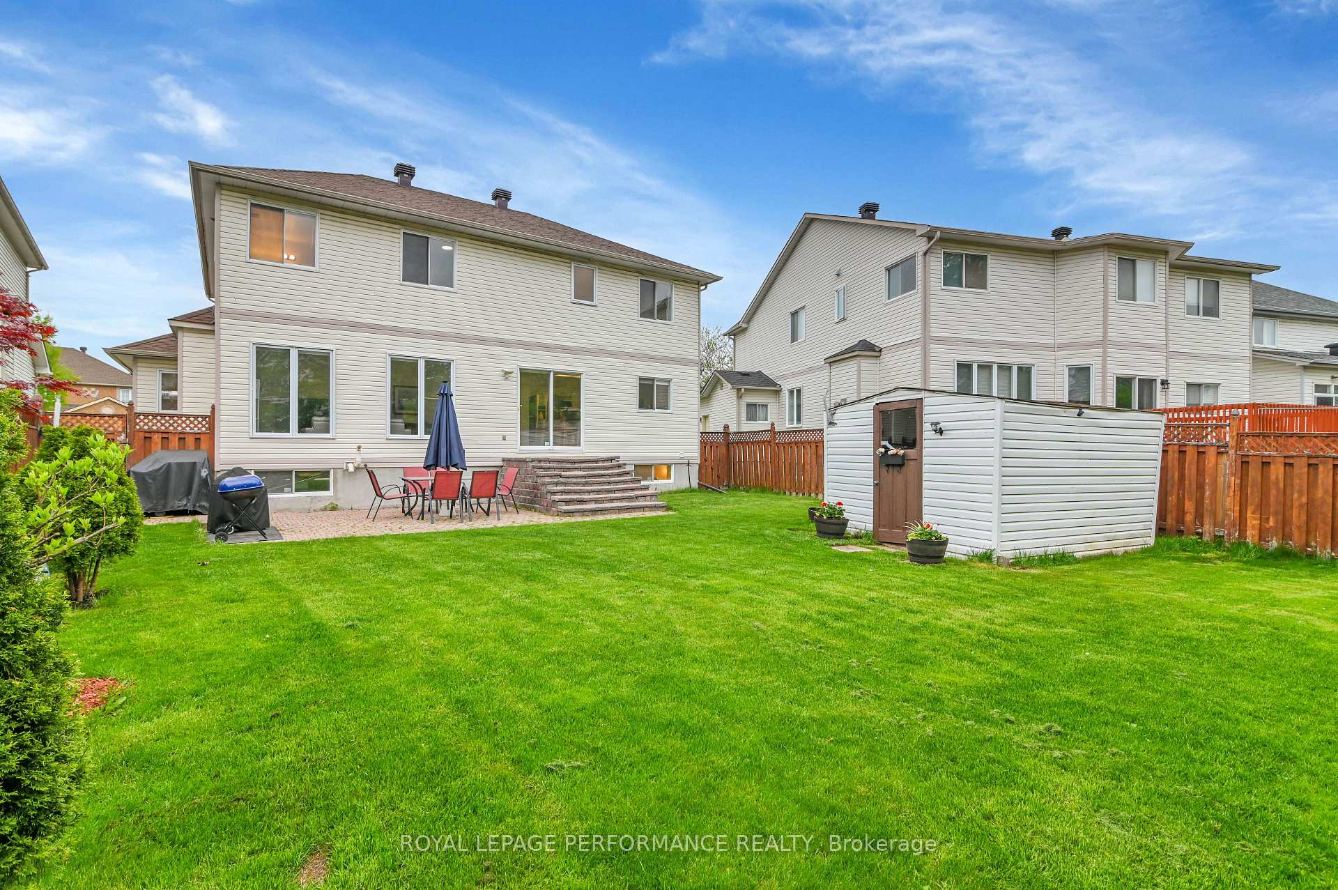 Photo 20 of 20 Upwood Street, Ottawa, Hunt Club Park/Greenboro — HOMEH