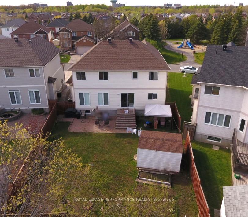 Photo 22 of 20 Upwood Street, Ottawa, Hunt Club Park/Greenboro — HOMEH