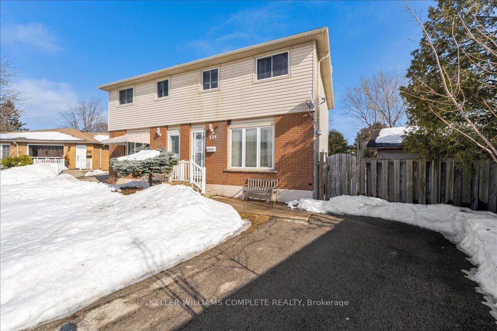 Photo 1 of 236 Lawnhurst Court, Hamilton, Lawfield — HOMEH